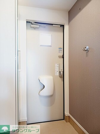 ソレイユの物件内観写真